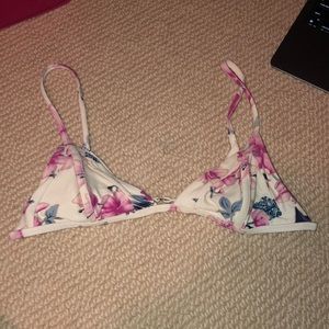 Medium Frankie’s bikini top